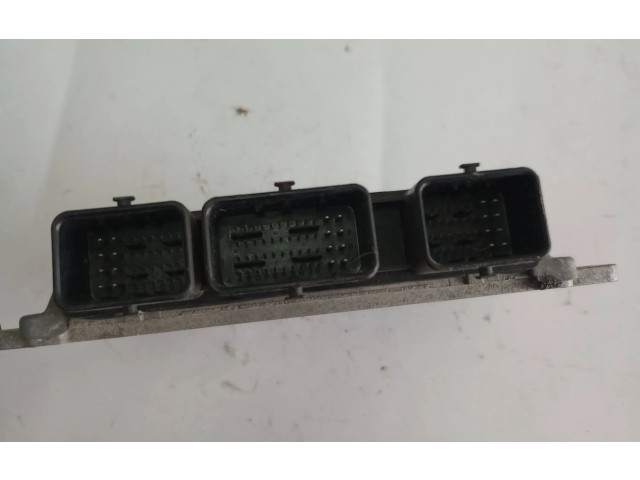 Řídící jednotka NEC000-818 Nissan Note (E12) 2014