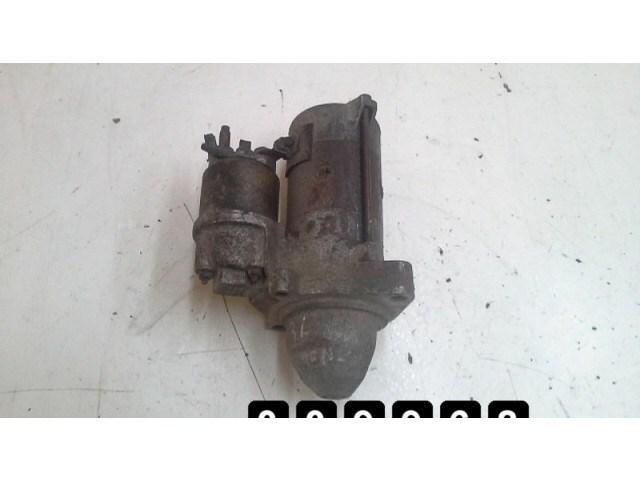 Стартер 2300 BMW 3 E46