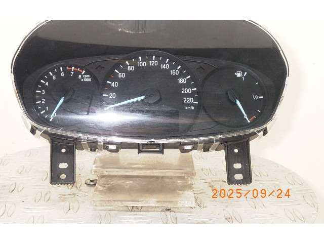 Přístrojová deska Ford Ka 2017 G1B510849AG