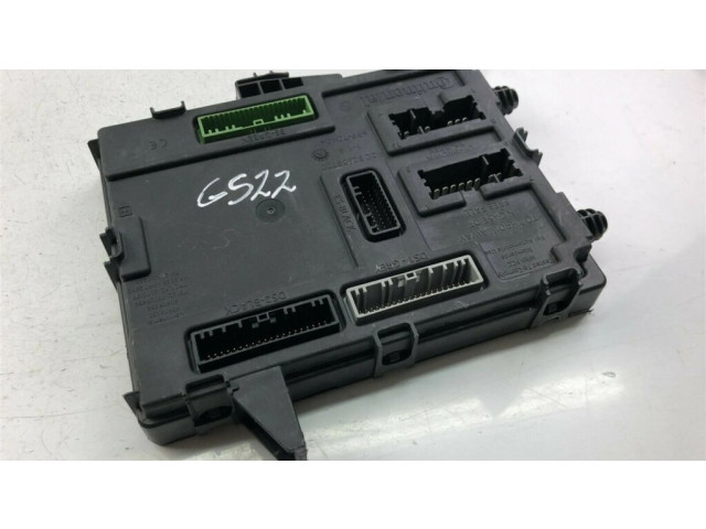 Блок управления 40406557, G522 Nissan Qashqai