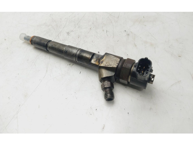 Vstřikovač 0445110299 Lancia Delta III
