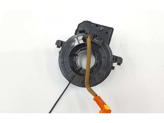 Полоса надувных подушек (кольцо srs)