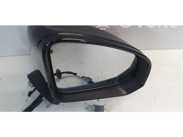 Зеркало электрическое        Volvo XC40   -  года   