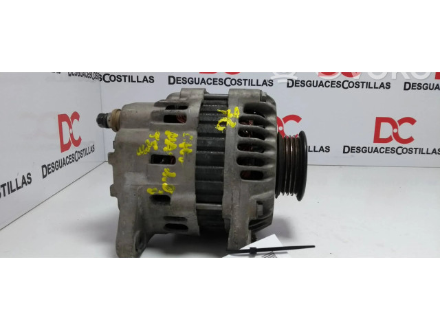 Генератор 235502065, 219170 Chevrolet Matiz 8.3