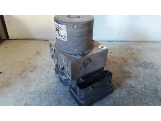 Блок АБС 589100X500, BH60109100 Hyundai i10 2007-2012 года