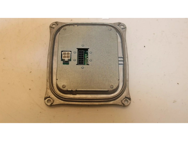 Блок управления Xenon