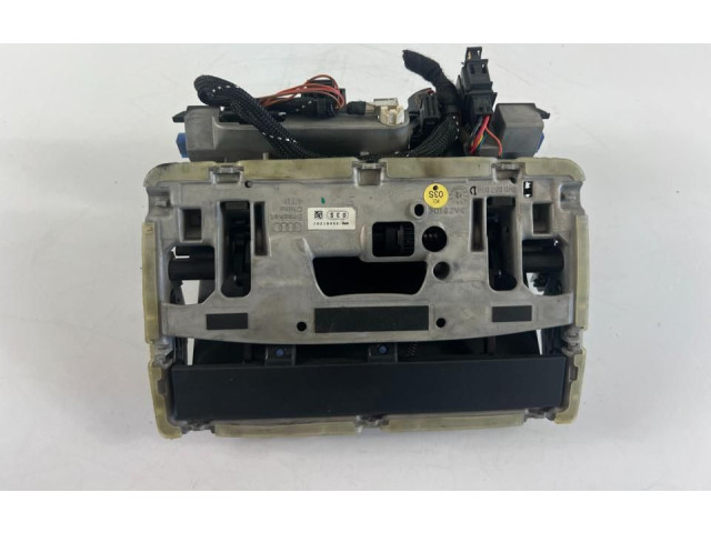 Дисплей    8V0857273H, NP856   Audi A3 S3 8V