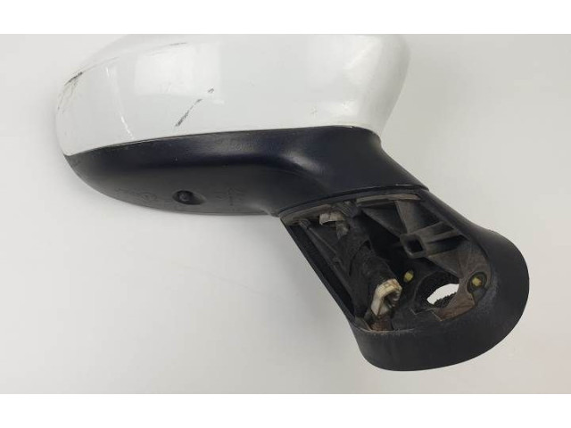 Зеркало электрическое        Fiat Grande Punto   -  года   