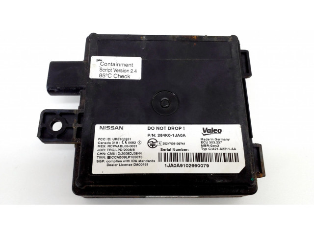 Другие приборы