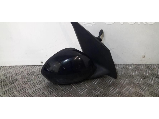 Зеркало электрическое        Citroen C1  2006 - 2013 года   