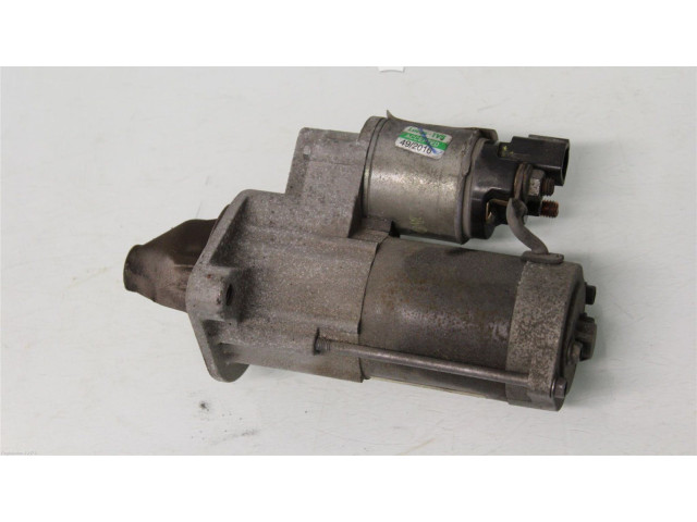 Стартер 3610004700 Hyundai i10