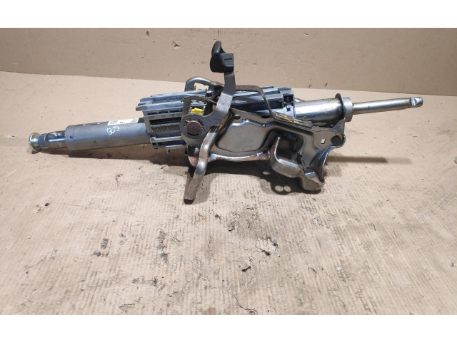    Рулевая рейка 8R0419506   Audi Q5 SQ5 2008 - 2017 года