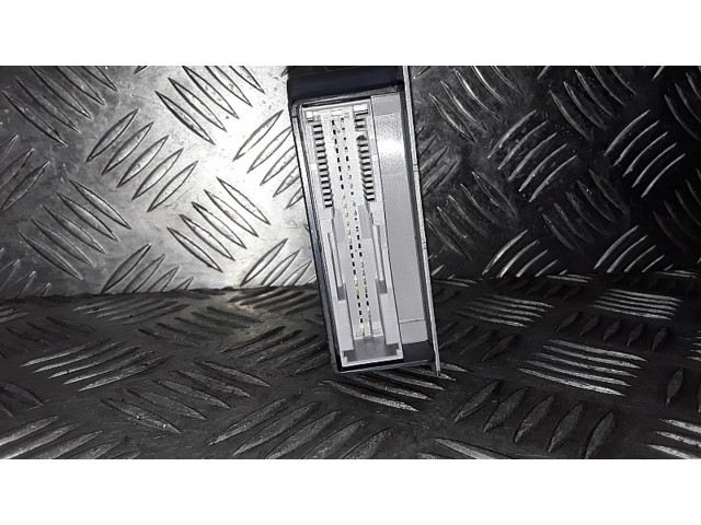 Блок подушек безопасности A2C85839702   Dacia Logan II