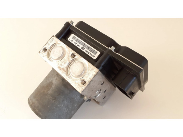 Jednotka ABS 8K0907379CH, 8K0614517GH Audi A4 S4 B8 8K 2009