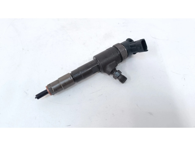 Vstřikovač CV6Q9F593AA, 0445110489 Ford Grand C-MAX pro naftový motor 1.5