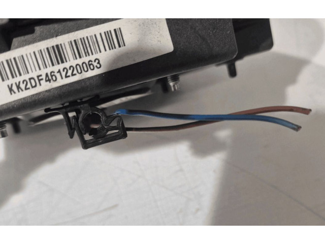 Подушка безопасности водителя 569001H000EQ KIA Ceed