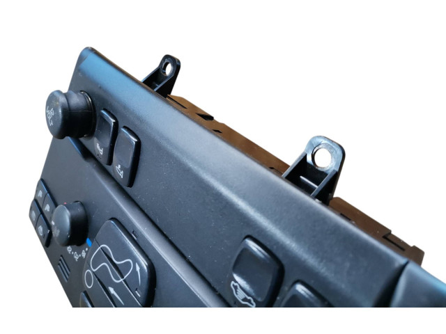 Блок управления климат-контролем 8682734 Volvo XC90