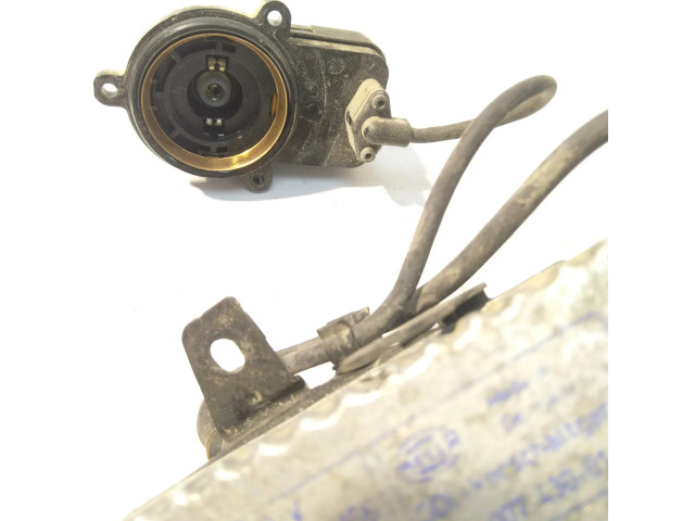 Блок управления Xenon