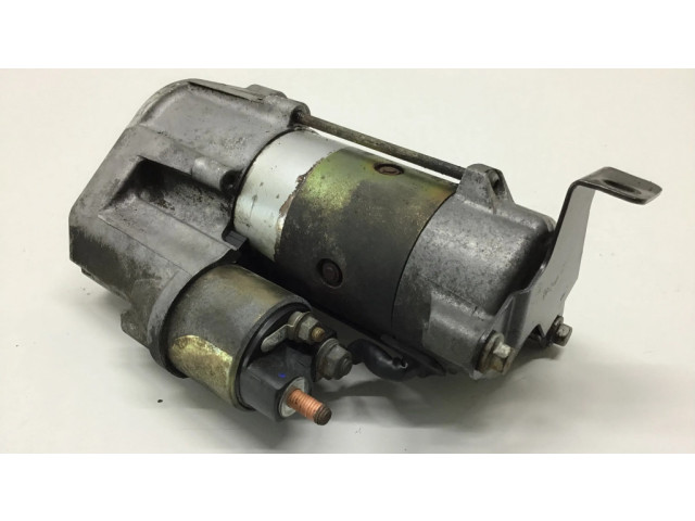 Стартер  4R8311001AC   Jaguar S-Type