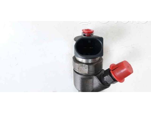 Форсунка A640700787, 0445110167 Smart ForFour I 639939