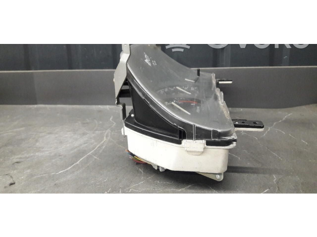 Přístrojová deska  Rover 200 XV 1994 ar-0036-001  