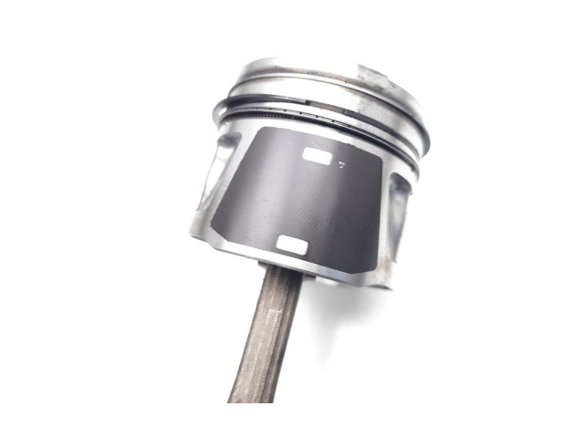 Píst 263A8.000 Fiat Doblo 263A8.000