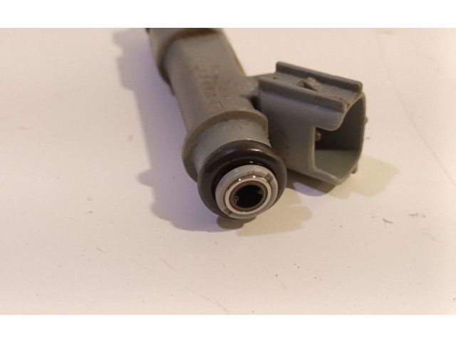 Vstřikovač 232500Q030   Peugeot 108    1KRFE 