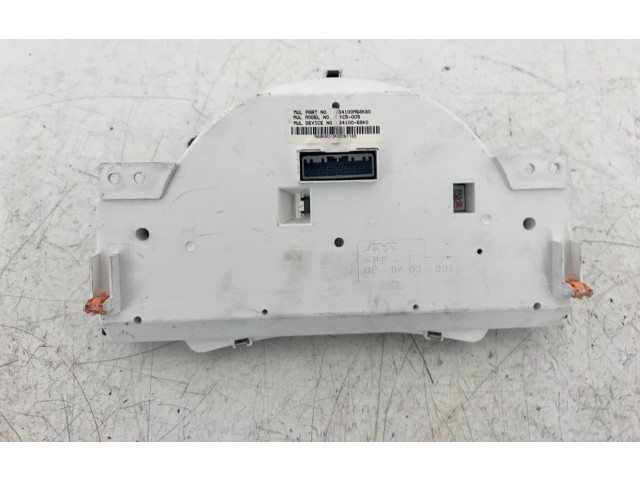 Přístrojová deska Nissan Pixo 2010 34100-68K0, 34100-68K0