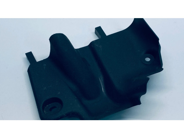 Отделка рулевой оси