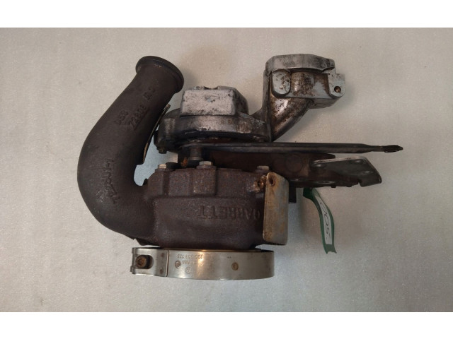  Турбина Volkswagen Phaeton  07Z145874G         