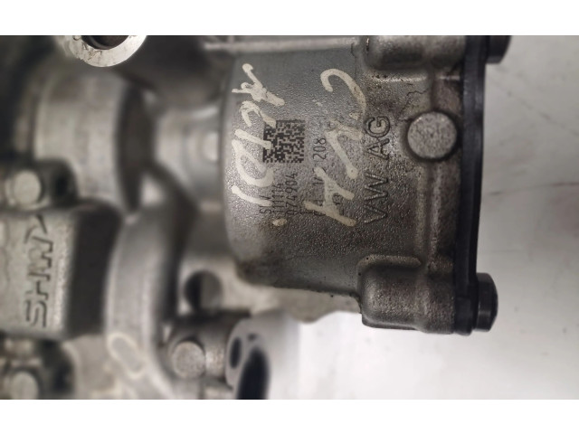 Čerpadlo oleje 04L145208J, 04L115763B Audi A6 S6 C7 4G