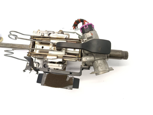    Рулевая рейка 6Q1419501, 4B090581B   Volkswagen Polo 2002 - 2005 года