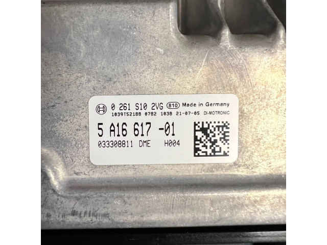 Řídící jednotka 5A16617 BMW X1 F48 F49 2021