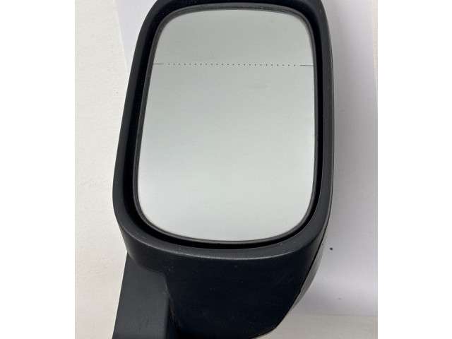 Зеркало электрическое        Volvo XC90  2003 - 2006 года   
