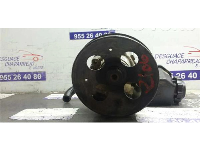 Turbodmychadlo Насос усилителя руля 7691900110, 7691900110 Opel Vectra B