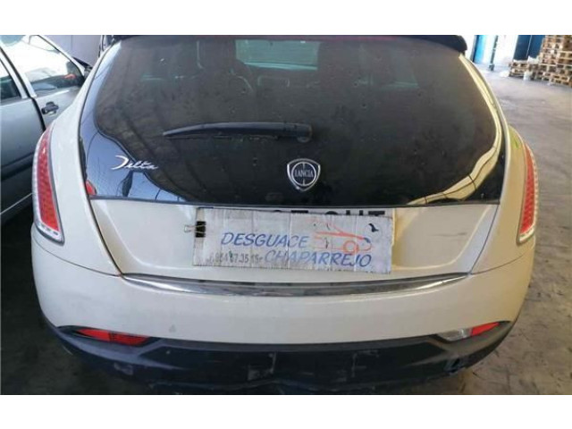 Блок управления двигателем Блок управления 281014569, 51828290   Lancia Delta