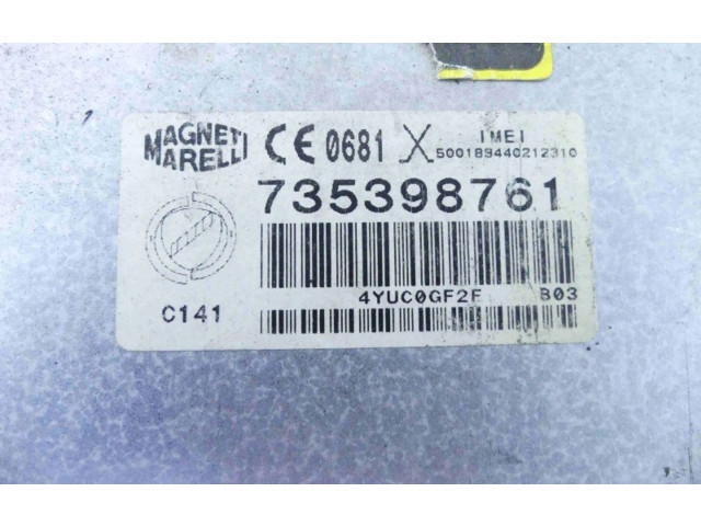  Поршень  735398761, IMPRK1296819  Fiat Croma  