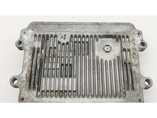 Řídící jednotka SH4J18881E   Mazda 6 2014