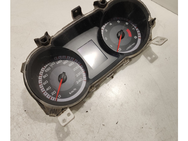 Панель приборов 769166220H, 8100A117 Citroen C-Crosser