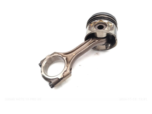 Поршень с шатуном 2AD-FHV 2AD-FHV Lexus IS 220D-250-350