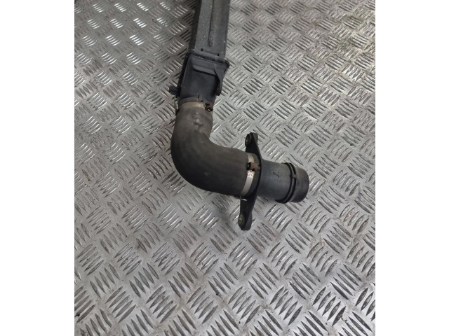 Интеркулер Alfa Romeo Giulietta 1.6