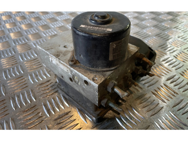 Блок АБС 8671224, 10092504033   Volvo  V70  2000 - 2004 года