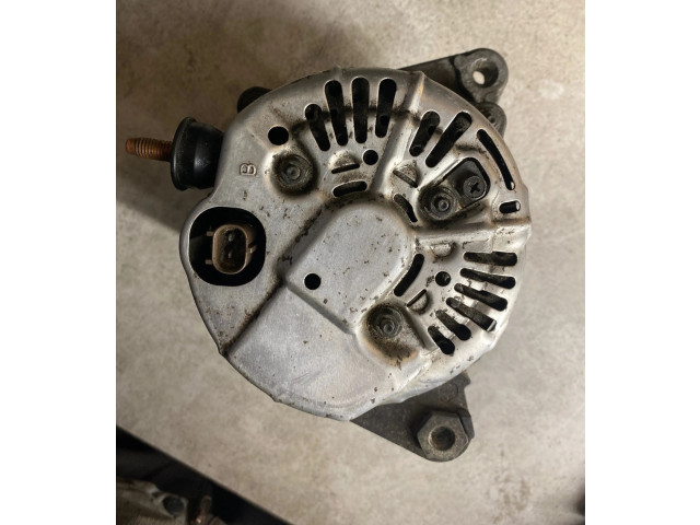 Генератор 56044532AD, TN1210004551 Jeep Cherokee III KJ