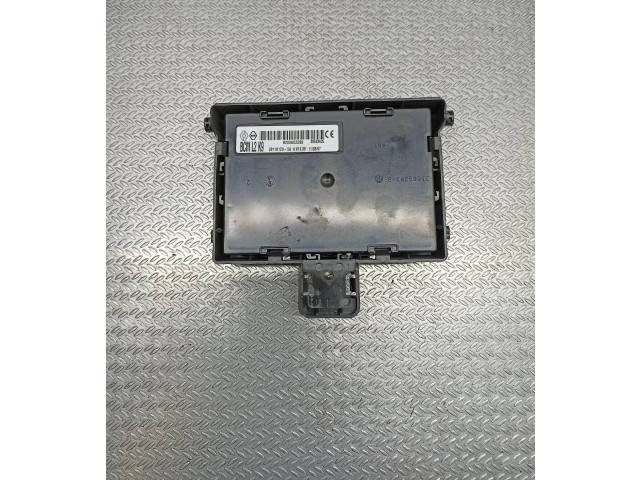 Блок комфорта 8200652289, 00503625   Renault Clio III   