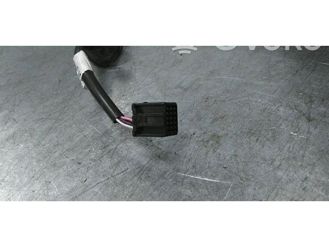 Zpětné zrcátko Vauxhall Astra K 2021