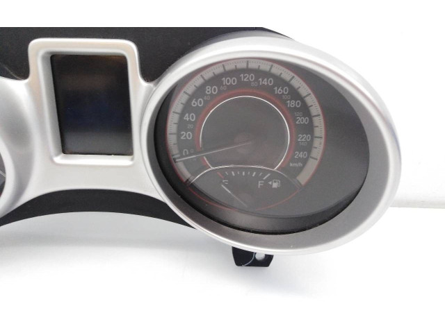 Спидометр (приборный щиток)       Fiat Freemont   -  года   