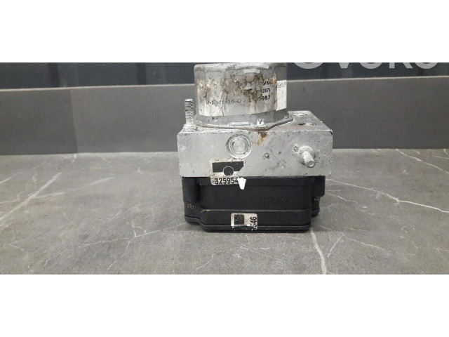 Блок АБС 0265254666   Honda  Jazz  2015 - 2020 года