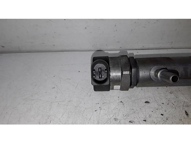 Vstřikovací lišta 0445214182, 7809127   BMW 1 E81 E87  pro naftový motor 2.0  
