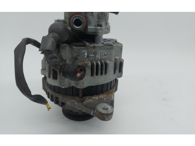 Генератор    Hyundai Sonata      