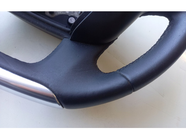 Руль Citroen C4 II  2011 - 2016 года       